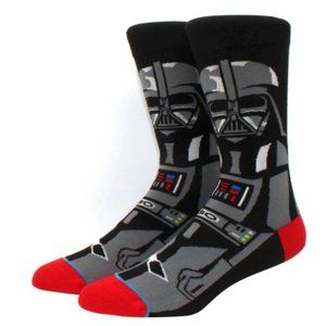 Star Wars Movie socks Cosplay Socks Darth Vader